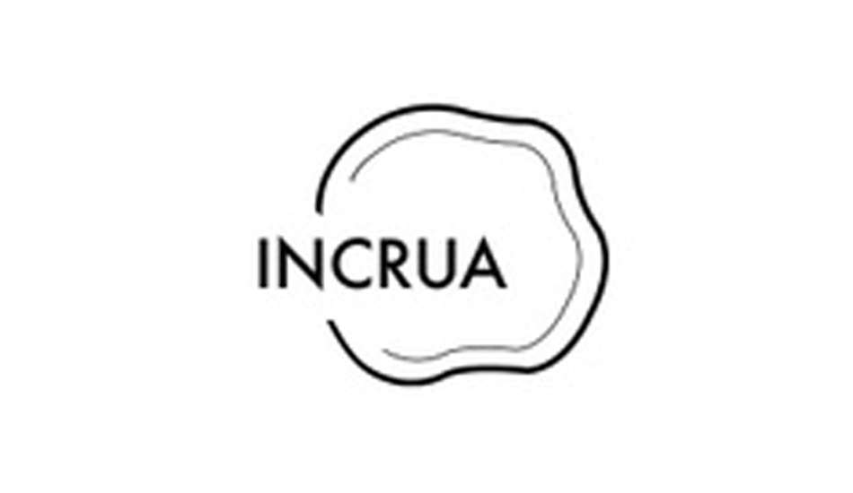 Логотип интернет-магазина Incrua