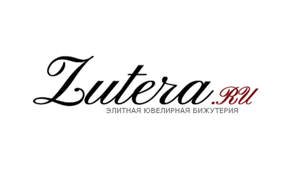 Логотип интернет-магазина Zutera.ru