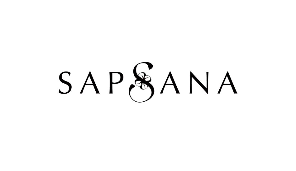 Логотип интернет-магазина SAPSANA