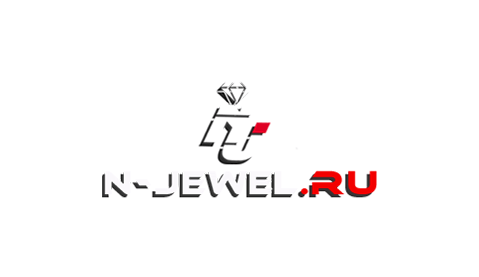 Логотип интернет-магазина N-Jewel