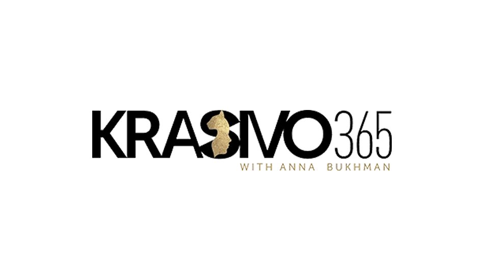 Логотип интернет-магазина KRASIVO365