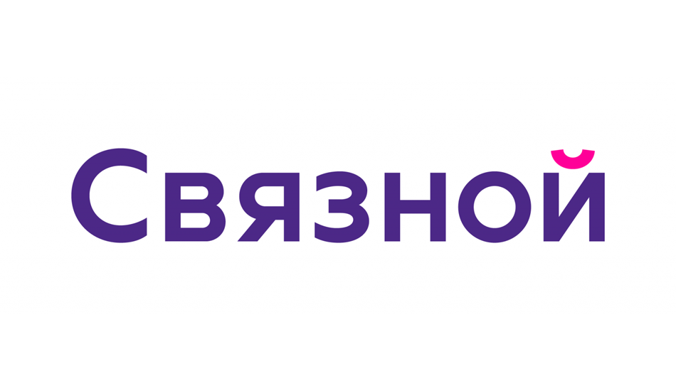 Логотип интернет-магазина Связной