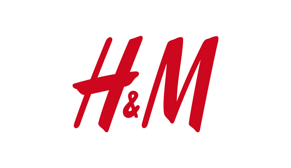 Логотип интернет-магазина H&M