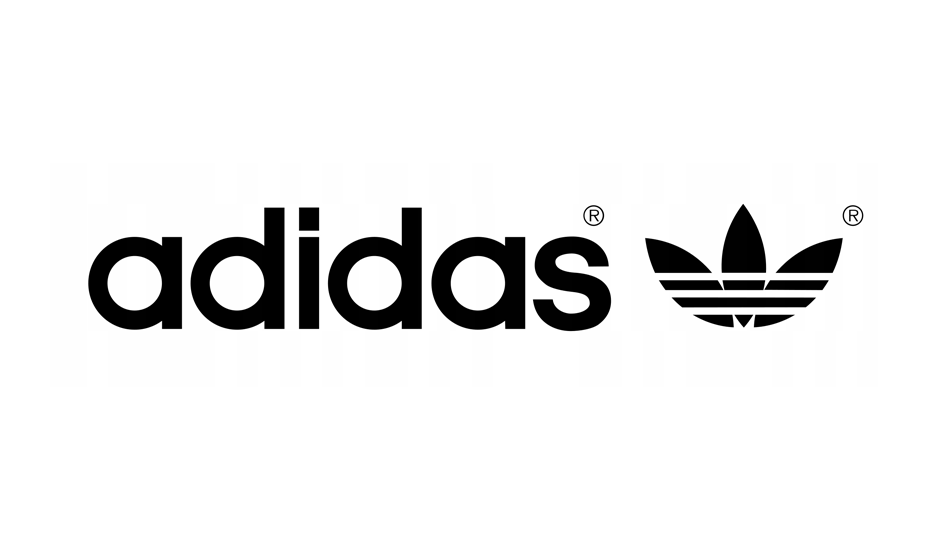 Логотип adidas