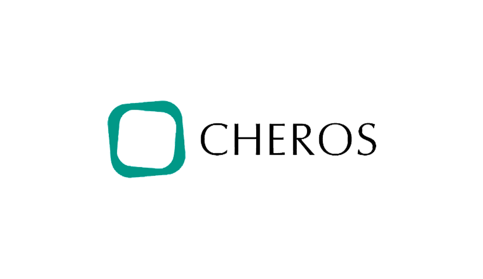Логотип интернет-магазина Cheros