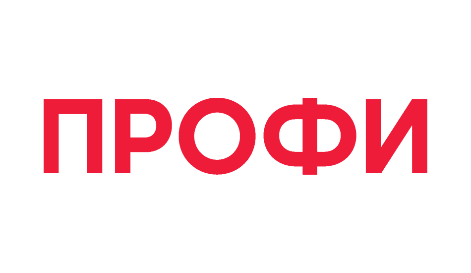 Логотип интернет-магазина Профи