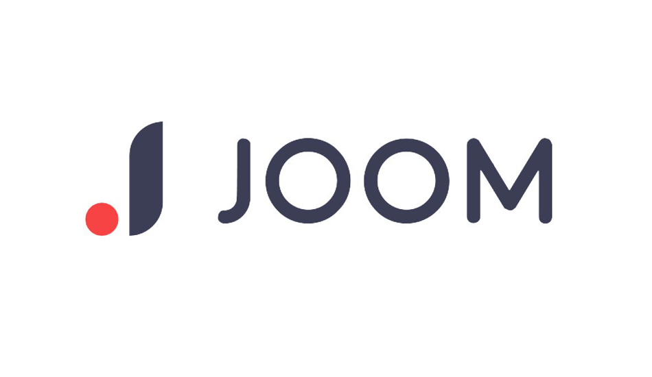 Логотип интернет-магазина Joom