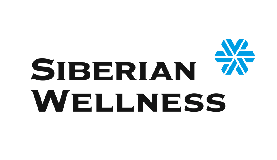 Логотип интернет-магазина Siberian Wellness