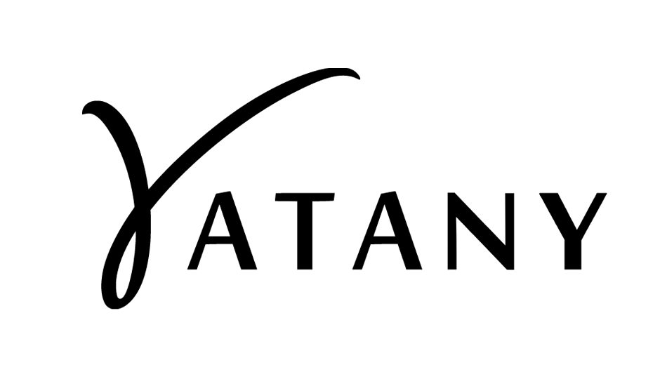 Логотип интернет-магазина YATANY