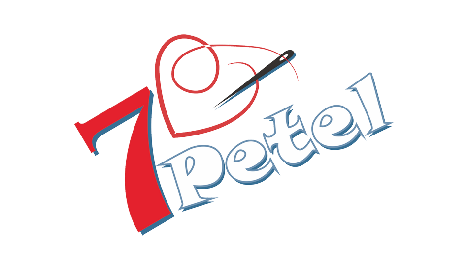 Логотип интернет-магазина Семь Петель