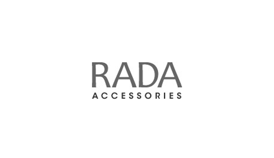 Логотип интернет-магазина Rada Accessories