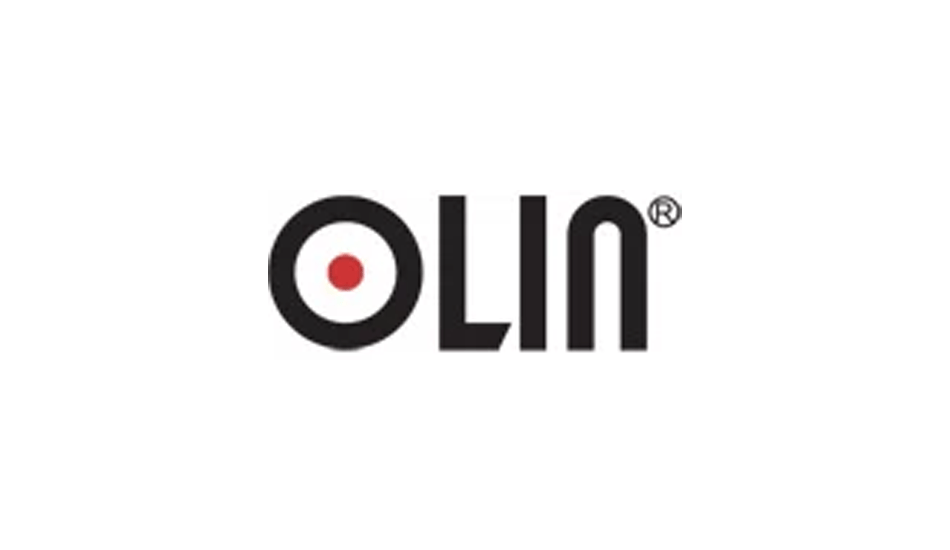 Логотип интернет-магазина Olin