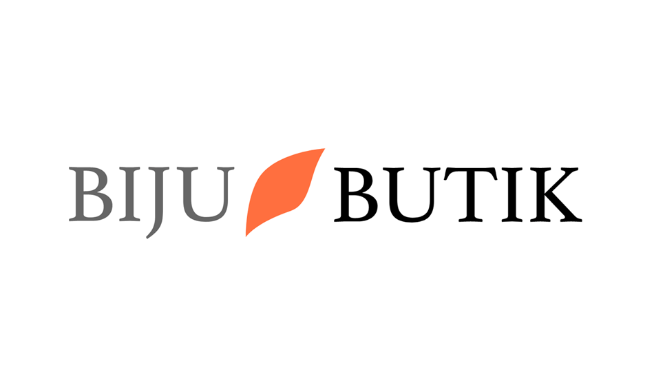 Логотип интернет-магазина Biju Butik