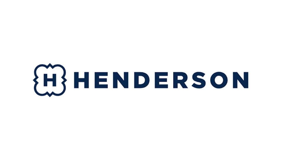 Логотип интернет-магазина Henderson