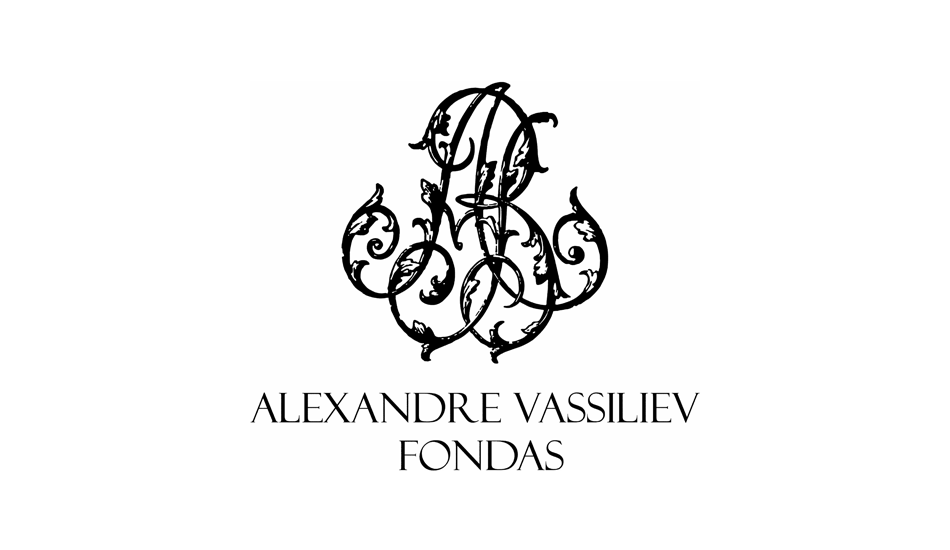Логотип интернет-магазина Александр Васильев