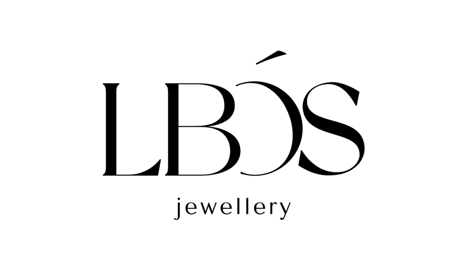 Логотип интернет-магазин LBOS