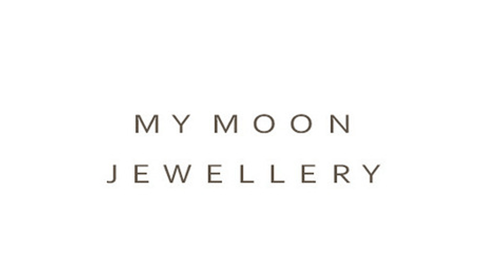 Логотип интернет-магазина My Moon Jewerly