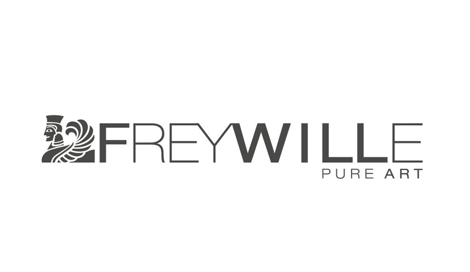 Логотип интернет-магазина Freywille