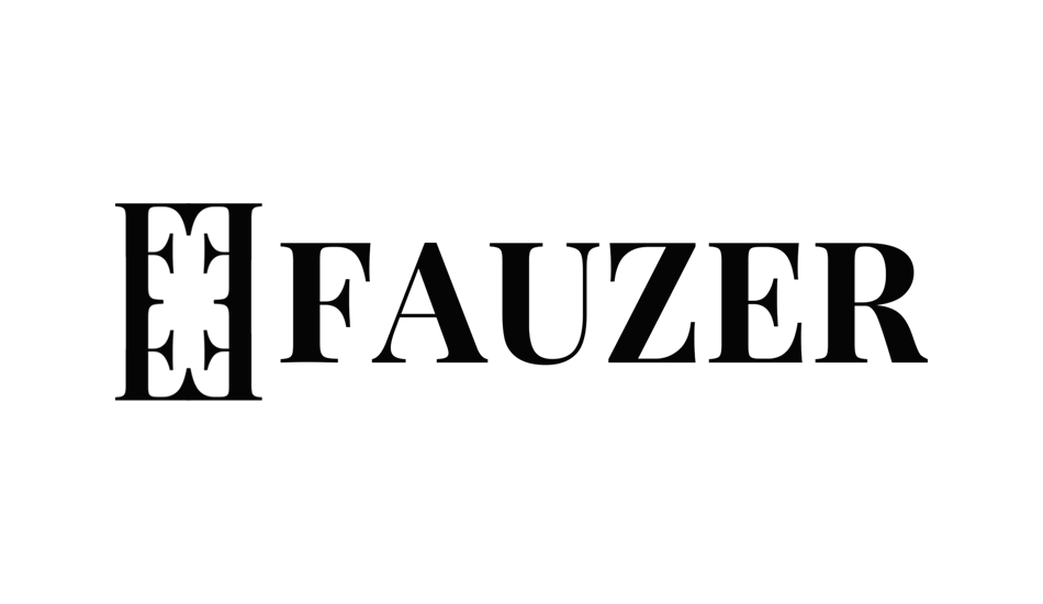 Логотип интернет-магазина Fauzer