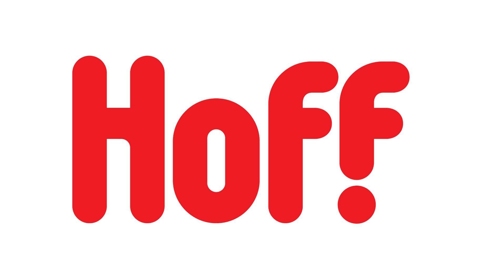 Логотип интернет-магазина Hoff