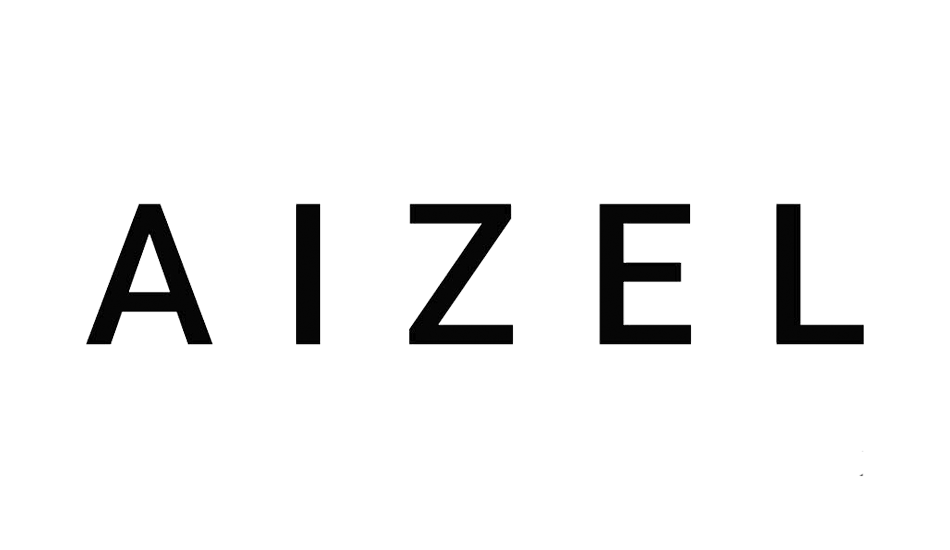 Логотип интернет-магазина AIZEL
