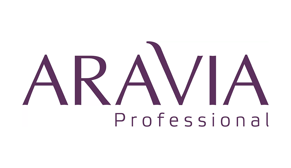 Логотип интернет-магазина Aravia