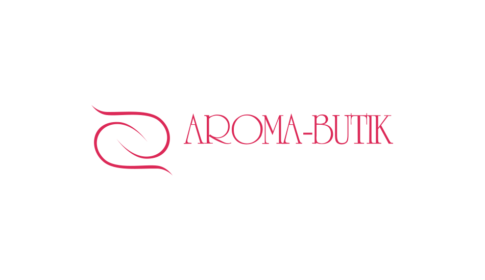 Логотип интернет-магазина Aroma Butik