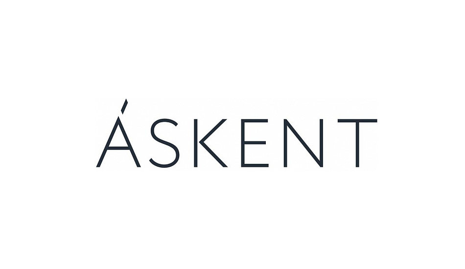 Логотип интернет-магазина Askent