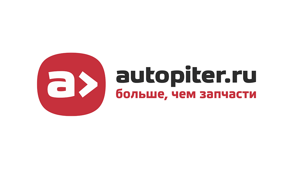 Логотип интернет-магазина Autopiter.ru