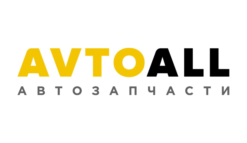 Логотип интернет-магазина AvtoALL