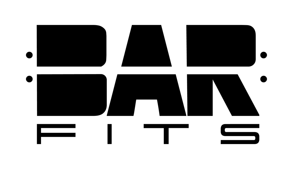 Логотип интернет-магазина Barfits