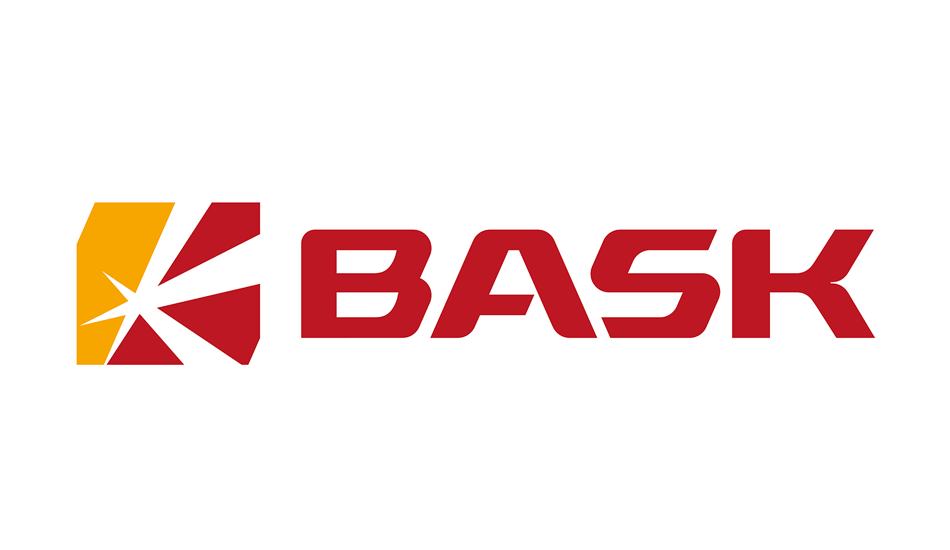 Логотип интернет-магазина Bask