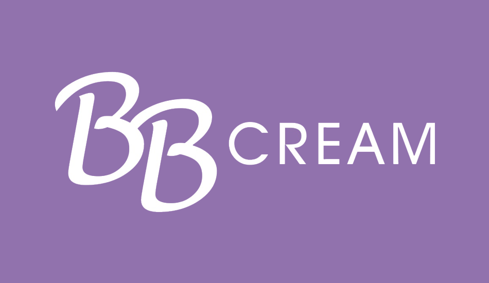 Логотип интернет-магазина Bbcream.ru
