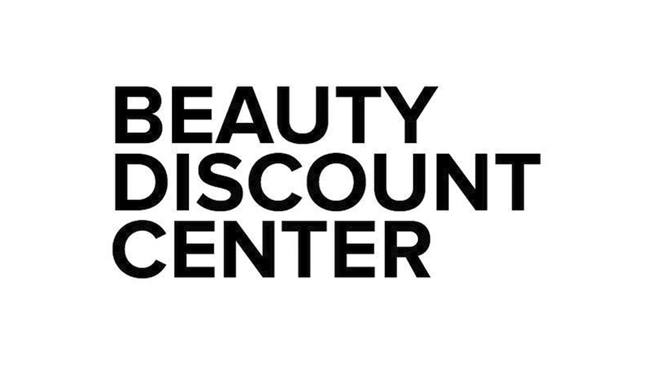 Логотип интернет-магазина Beauty Discount Center