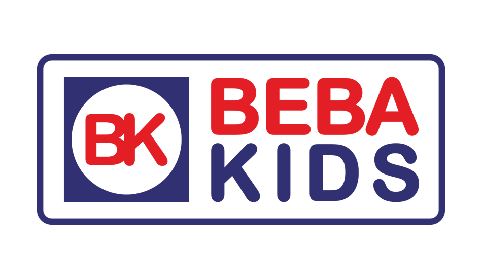 Логотип интернет-магазина BEBA KIDS