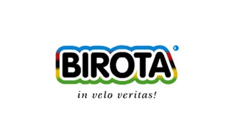 Логотип интернет-магазина Birota