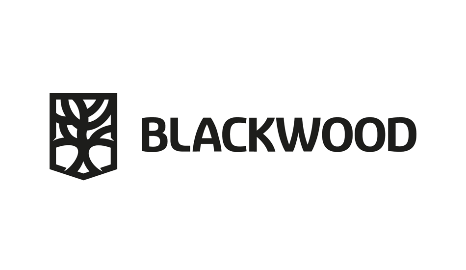 Логотип интернет-магазина Blackwood