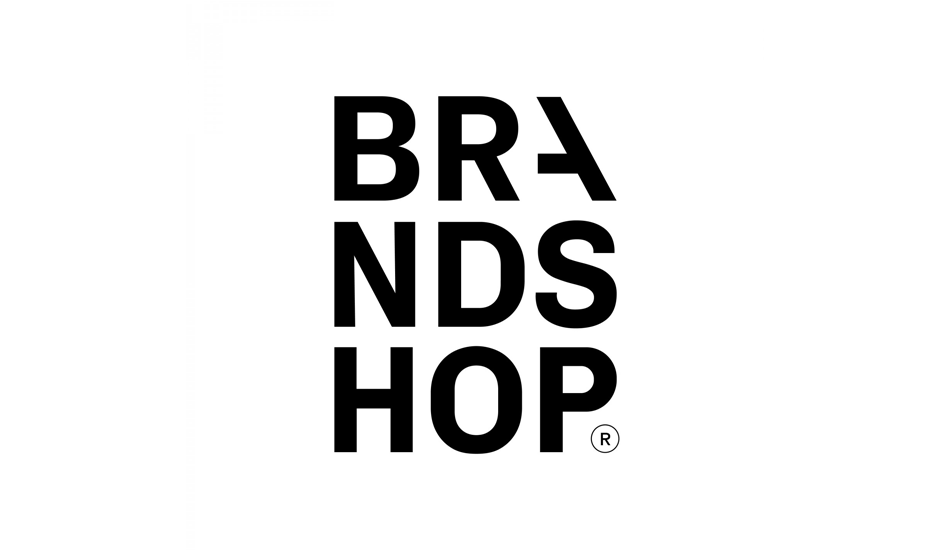 Логотип интернет-магазина Brandshop