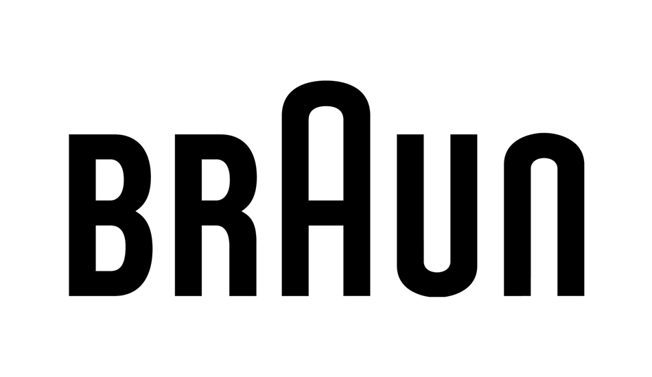 Логотип интернет-магазина Braun