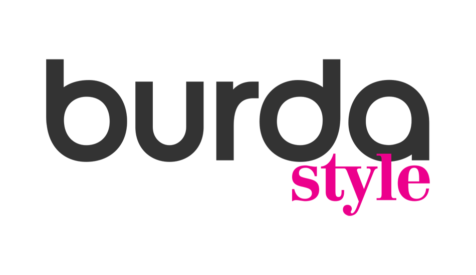 Логотип интернет-магазина BurdaStyle.ru