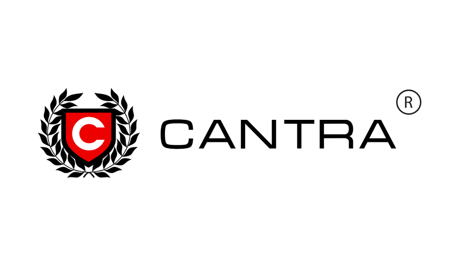Логотип интернет-магазина Cantra