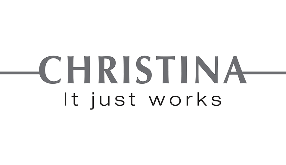 Логотип интернет-магазина Christina