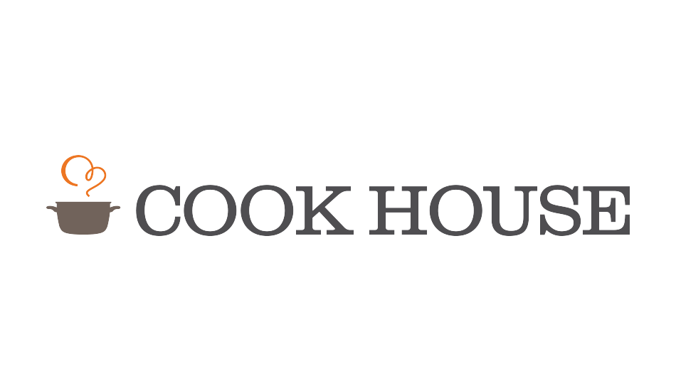 Логотип интернет-магазина COOK HOUSE