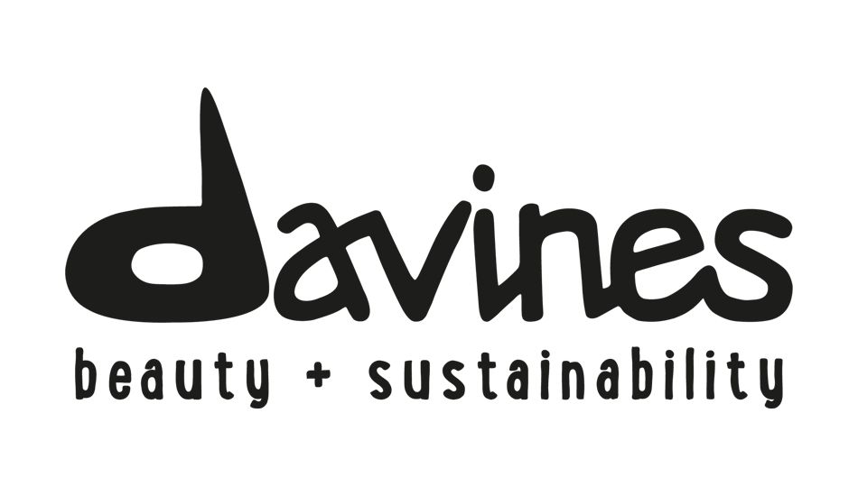 Логотип интернет-магазина Davines