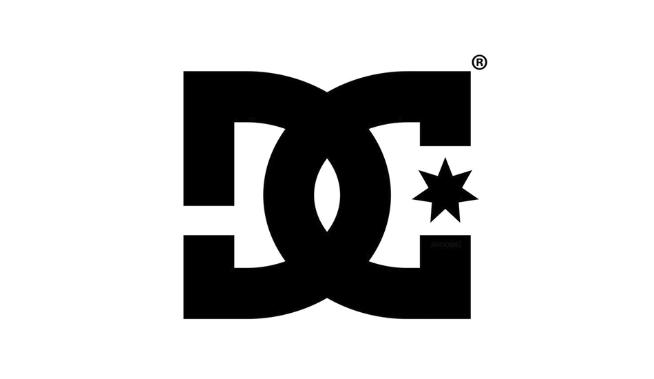 Логотип интернет-магазина DC Shoes