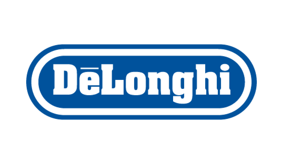 Логотип интернет-магазина De’Longhi