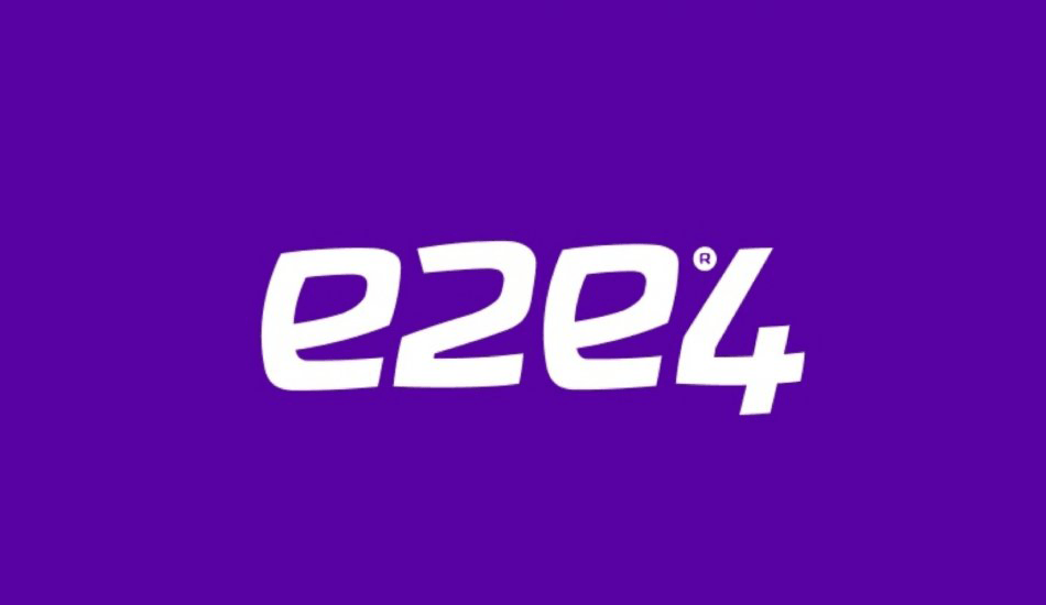 Логотип интернет-магазина e2e4