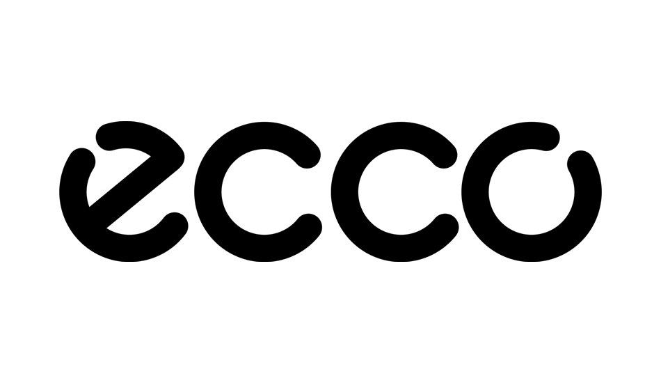 Логотип интернет-магазина ECCO