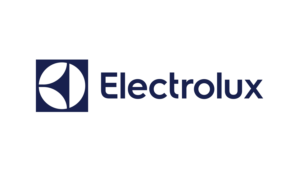 Логотип интернет-магазина Electrolux