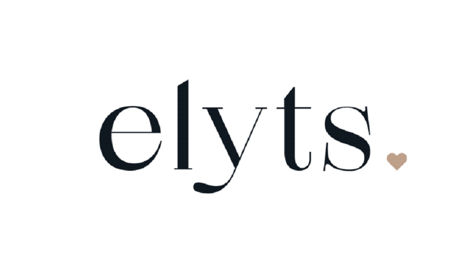 Логотип интернет-магазина Elyts